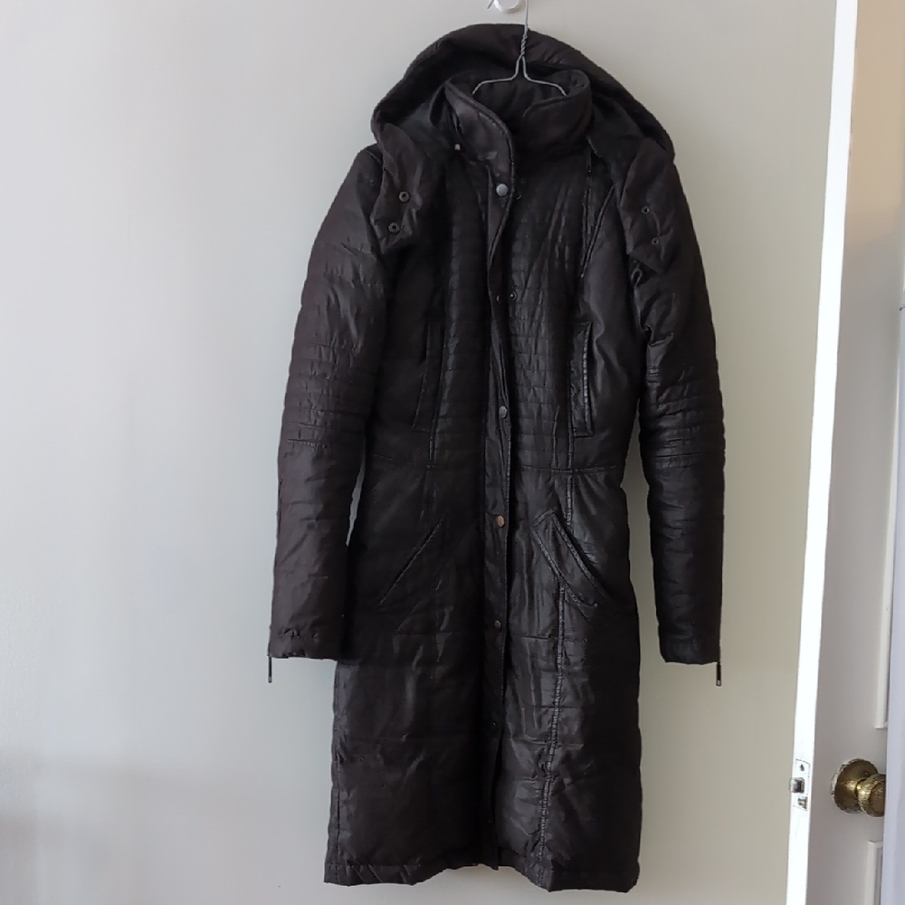 Tiger of Sweden Down Puffer Coat Size XS